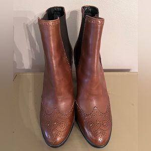 Tod’s platform boots